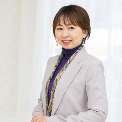 藤下　まいこ