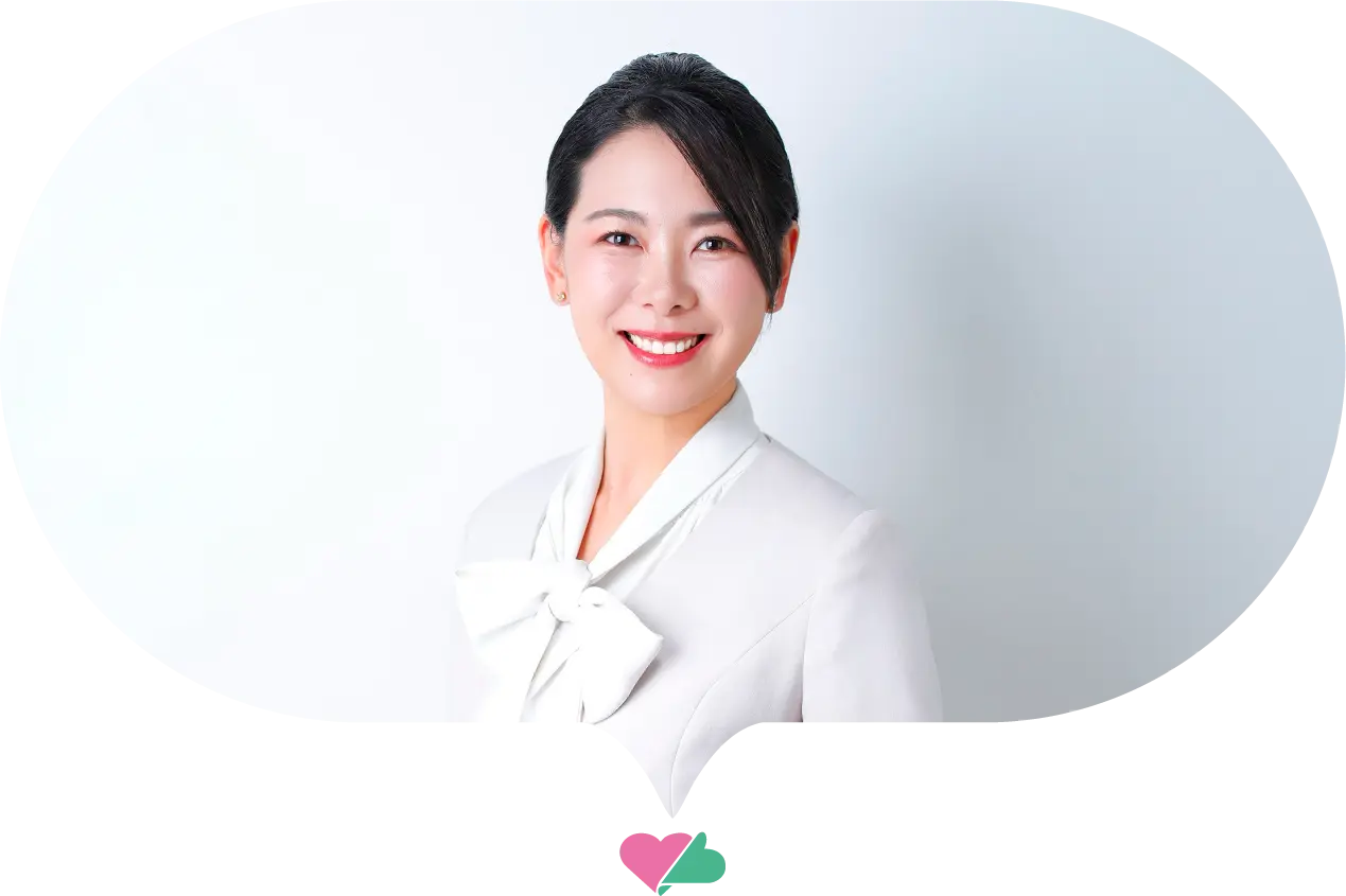心理カウンセラー 茶谷 友希